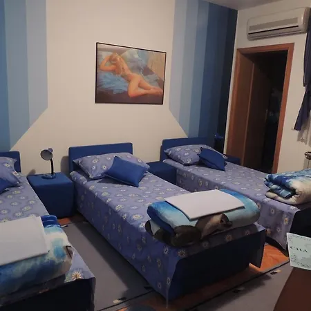 Pansion Fenix 3* Mostar
